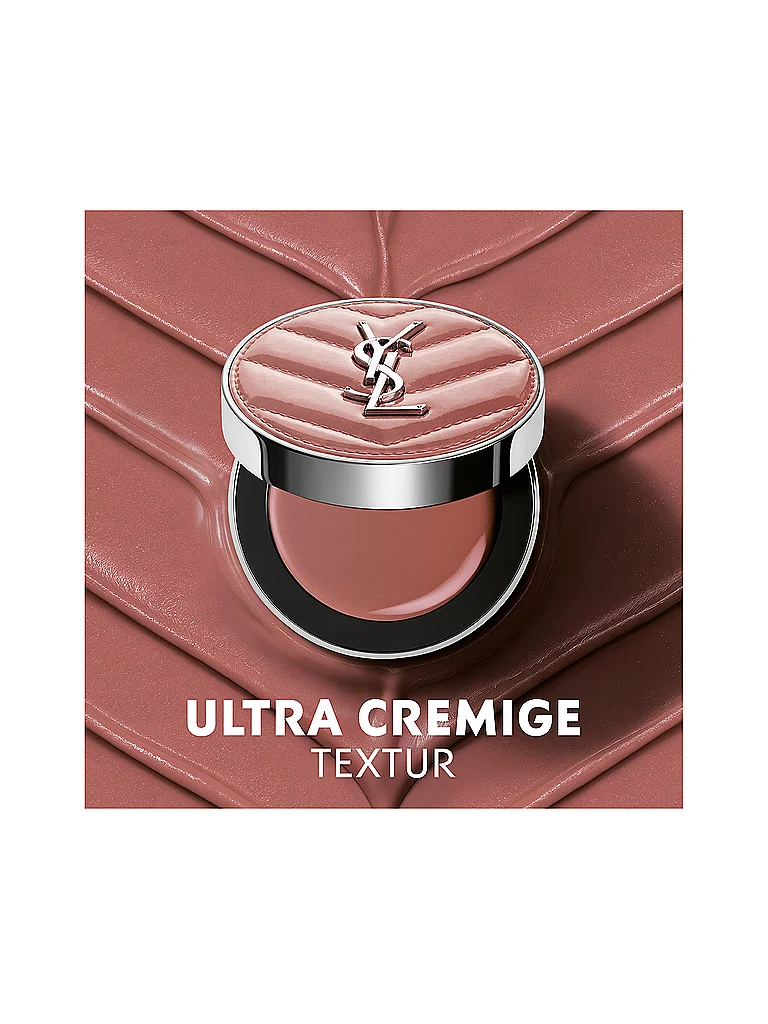YVES SAINT LAURENT Make Me Blush Crème (23 Mauve Chaud)